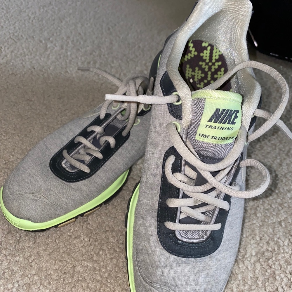 Nikes